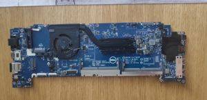 Дънна платка за лаптоп Dell Latitude E7490 i7-8650U — Beograd
