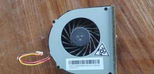 Охладител за лаптоп Lenovo G575 — Beograd