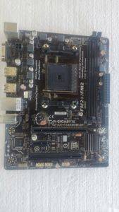 Дънна платка Gigabyte GA-F2A68HM-S1 FM2+ — Beograd