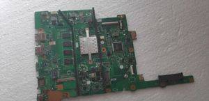 Дънна платка за лаптоп Asus R517N — Beograd