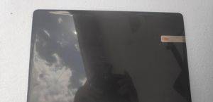 Displaydeckel Packard Bell EasyNote TE E-1200 — Beograd