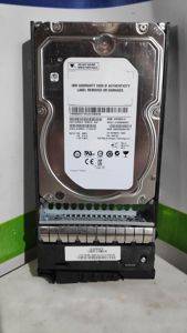 Server hard drive IBM (Seagate) 4 TB 3.5" SAS — Beograd