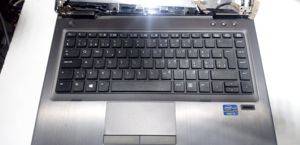 Части за лаптоп HP ProBook 6470b — Beograd