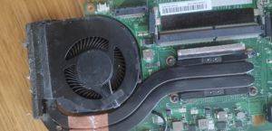 Kuler sa hladnjakom Lenovo ThinkPad T470s — Beograd