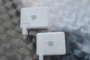 WiFi ruter Apple AirPort Express A1264 — Beograd