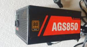 Захранване за компютър Apexgaming Plus Gold 850 W — Beograd