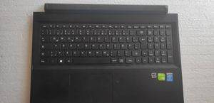 Palmrest sa tastaturom i tačpedom Lenovo Flex 2-15 — Beograd