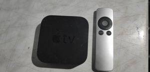 Media plejer Apple TV A1378 (2nd Gen) — Beograd