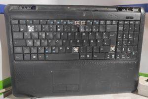 Delovi za laptop Asus P50IJ Intel T4500 — Beograd