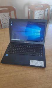 Лаптоп Asus R417M Celeron N2840 / 2 GB / 32 GB SSD — Beograd