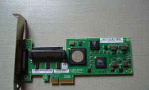 Krmilnik SCSI HP SC11Xe U320 PCIe 439946-001 — Beograd