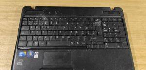 Delovi za laptop Toshiba Satellite Pro C660-233 i3-370M — Beograd