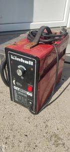 Телоподаващ апарат (CO2/MIG) Einhell Oxymig 100 — Beograd