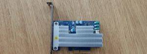 SSD HP Z Turbo Drive G2 256 GB PCIe 742006-003 — Beograd