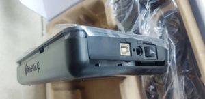 Кутия за външен твърд диск Memup Kiosk LS 3.5" USB 2.0 — Beograd