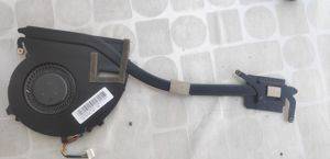 Laptop fan with heatsink Lenovo IdeaPad U530 Touch — Beograd
