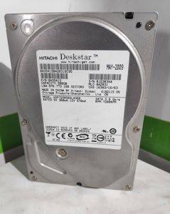 Hard drive Hitachi 500 GB SATA — Beograd