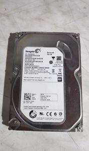 Merevlemez Seagate 500 GB 3.5" SATA — Beograd