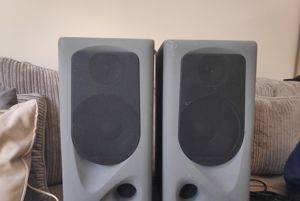 Lautsprecherboxen Univerzum LB 1035 8 Ω — Beograd