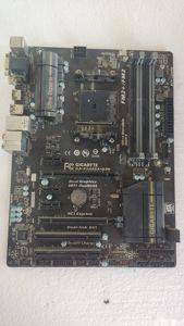 Дънна платка Gigabyte GA-F2A88X-D3H FM2+ — Beograd