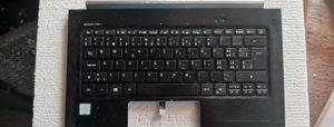 Палмрест за лаптоп Acer Aspire S5-371 — Beograd