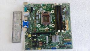Дънна платка HP ProDesk 400 G2 MT LGA1150 MS-7860 — Beograd