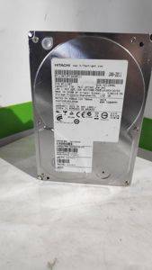 Hard drive HGST (Hitachi) 1 TB 3.5" SATA 7200 rpm — Beograd