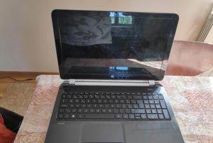Части за лаптоп HP Pavilion 15-n066ez AMD — Beograd