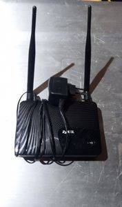 Точка доступу Wi-Fi Zyxel WAP3205 v2 — Beograd
