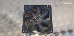 Hladnjak za procesor Scythe LGA775 — Beograd