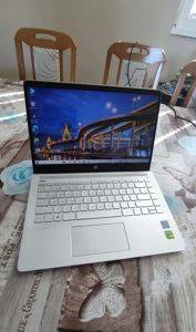 Laptop HP Pavilion 14-bf030ng i5-7200U / 8 GB / 128 GB SSD — Beograd