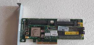 Krmilnik RAID HP Smart Array P400 SAS 256 MB BBWC 405836-001 — Beograd