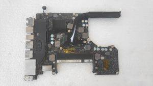 Материнская плата для ноутбука Apple MacBook Pro 13 A1278 (Early 2011) i5 — Beograd