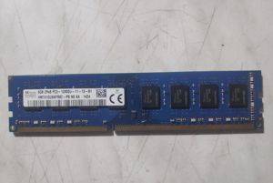 RAM памет за компютър SK Hynix DDR3 — Beograd