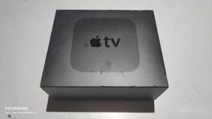 Медия плейър Apple TV (2nd generation) A1378 — Beograd
