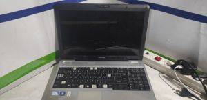 Delovi za laptop Toshiba Satellite L500-1TU — Beograd