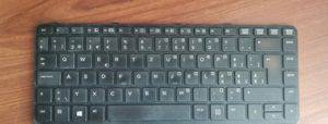 Tastatura za laptop HP ProBook 430 G2 — Beograd