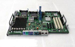Дънна платка HP ProLiant ML350 G5 LGA771 — Beograd