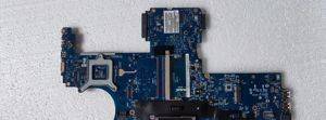 Matična ploča za laptop HP EliteBook 8540W — Beograd