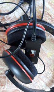 Gaming-Headset Turtle Beach Ear Force P11 — Beograd