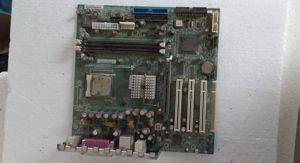 Дънна платка IBM Socket 478 — Beograd