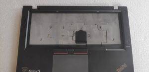 Palmrest s sledilno ploščico Lenovo ThinkPad T450s — Beograd