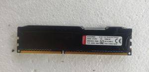 RAM памет за компютър Kingston HyperX DDR3 — Beograd