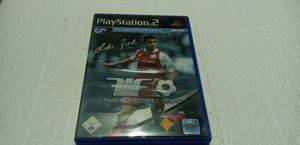 Igra za PS2 FIFA 2004 — Beograd