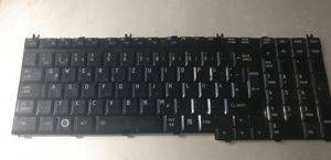 Клавиатура за лаптоп Toshiba Satellite P300 / P305 / A500 / L500 — Beograd