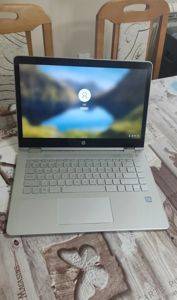 Laptop HP Pavilion x360 14-ba160nz i5-8250U / 8 GB / 256 GB SSD — Beograd