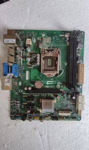 Matična ploča MSI MS-7848 LGA1150 — Beograd