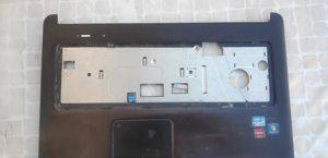 Palmrest s sledilno ploščico HP Pavilion dv7-6160ez — Beograd