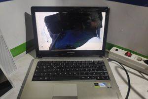 Части за лаптоп Lenovo IdeaPad U350 — Beograd
