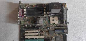 Matična ploča IBM MS9151 PGA604 — Beograd